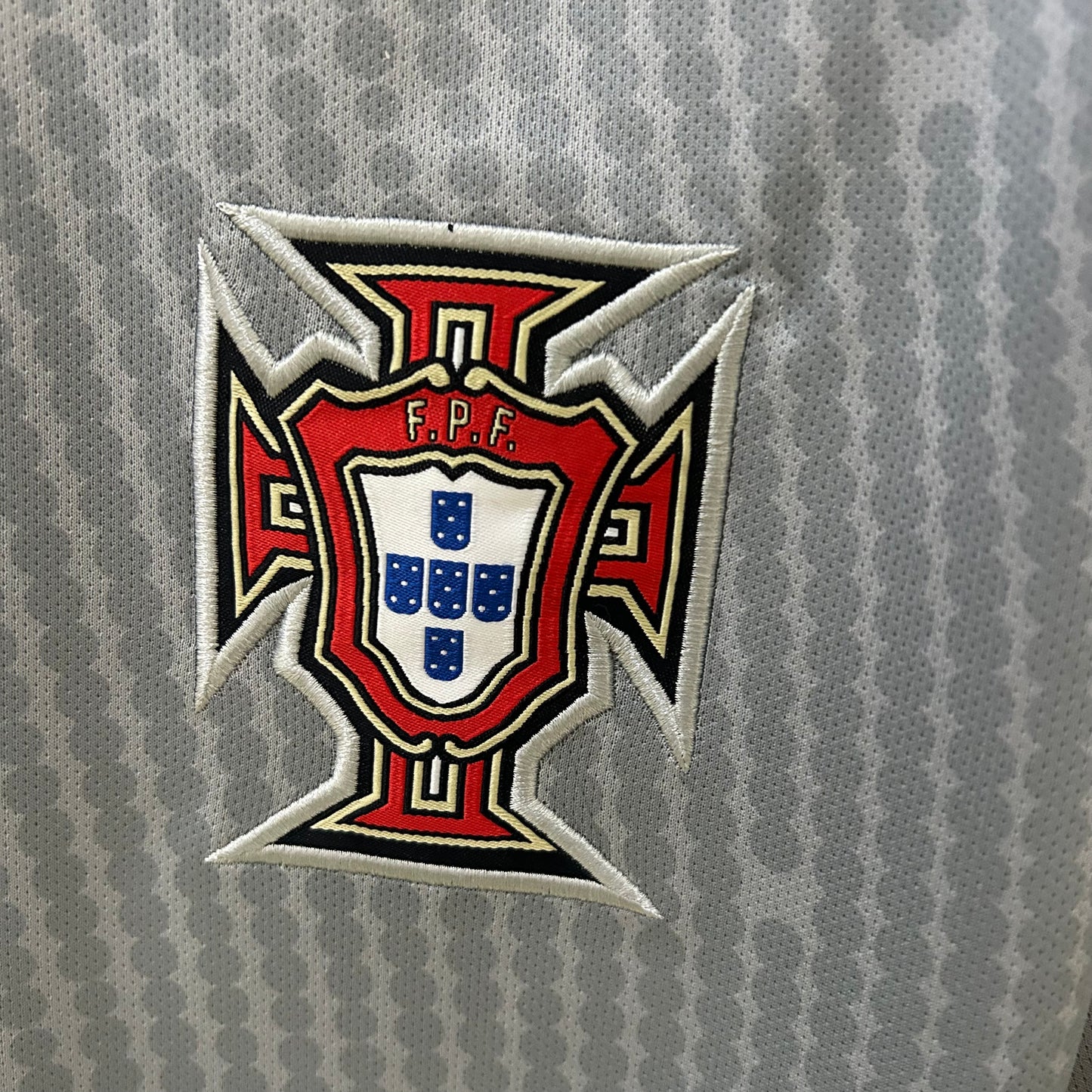 Portugal 2025/26 portero