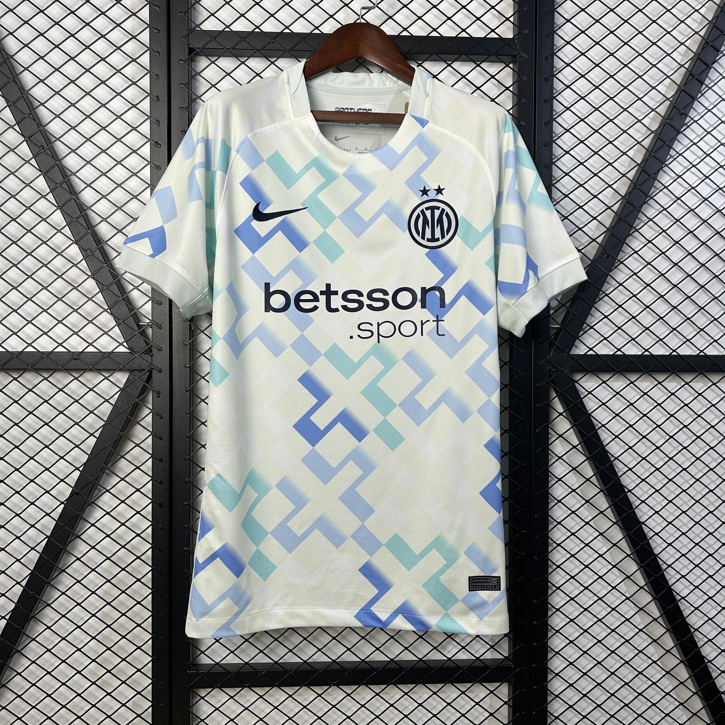 Inter Milan 2025/26 Away