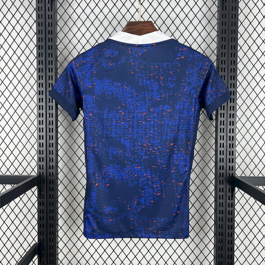 Francia Femenino 2025/26 Home