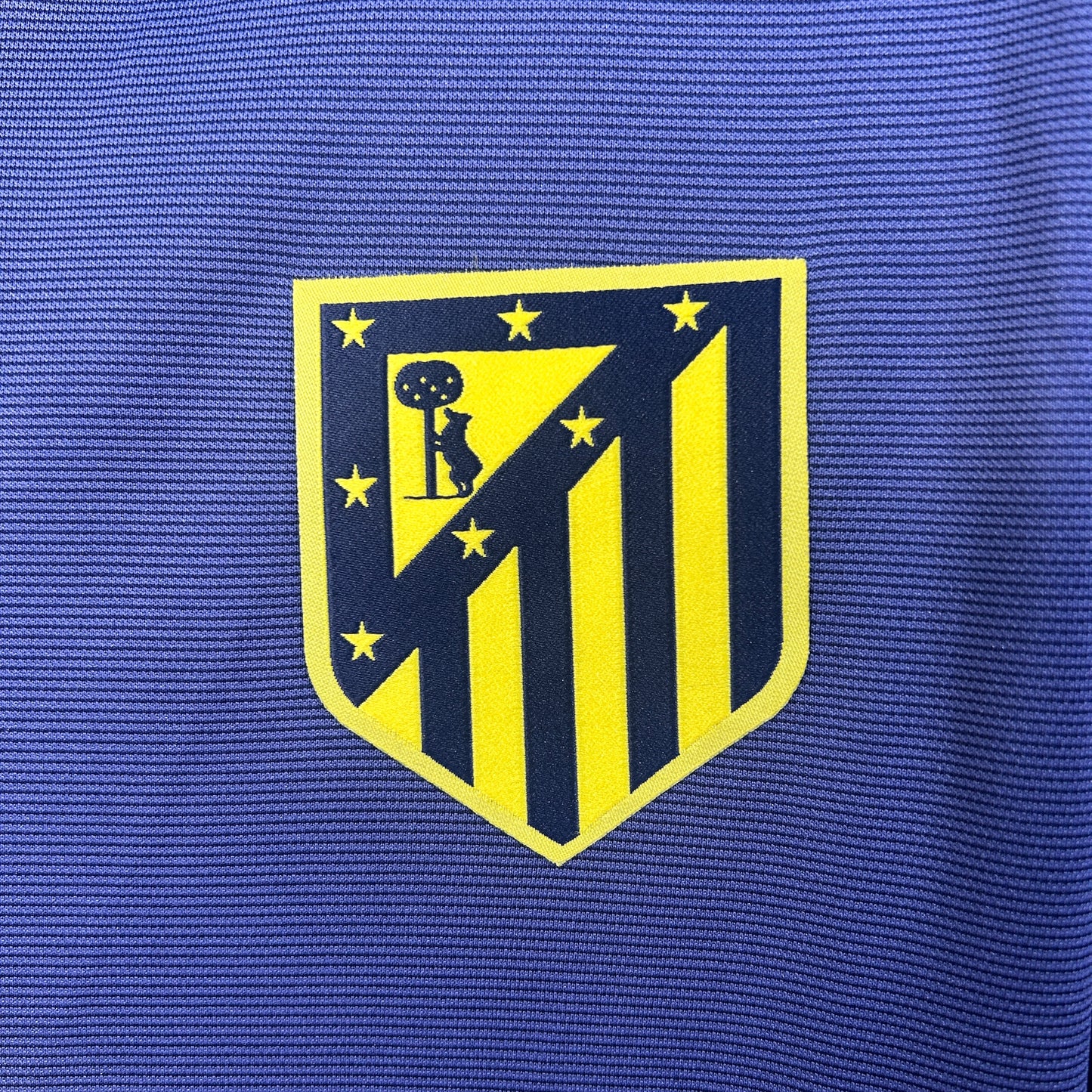 Atlético de Madrid 2025/26 Away