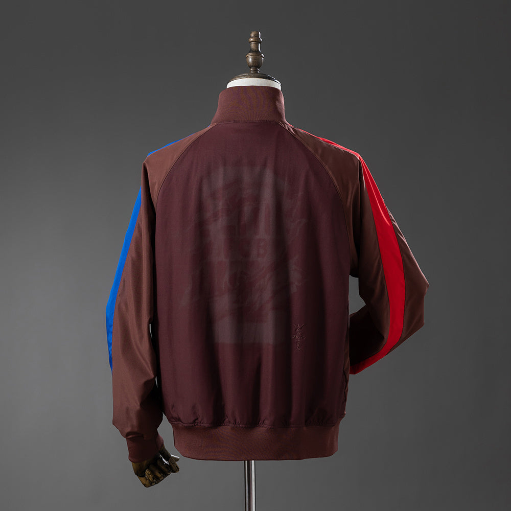 Fútbol Club Barcelona x Travis Scott 2025 paraviento