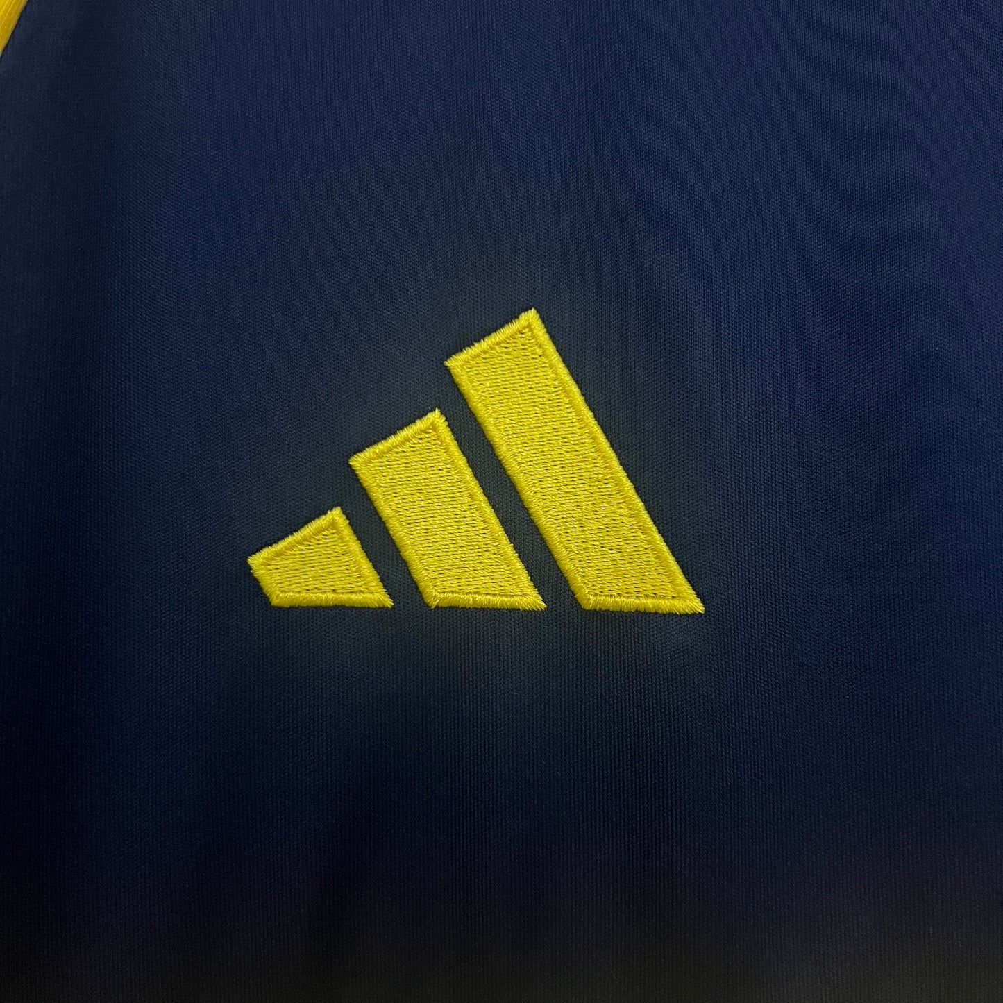 Boca Juniors 2025/26 Home