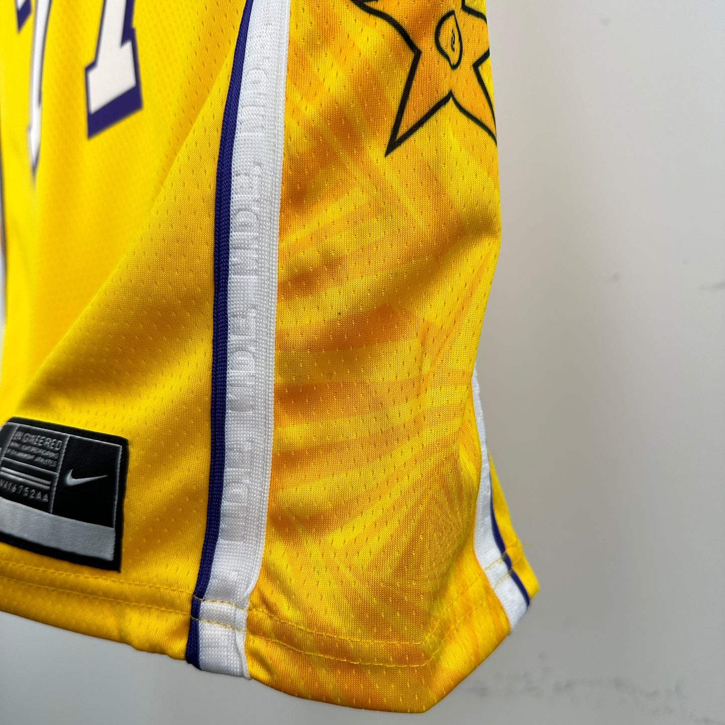 Los Ángeles Lakers 2024/25