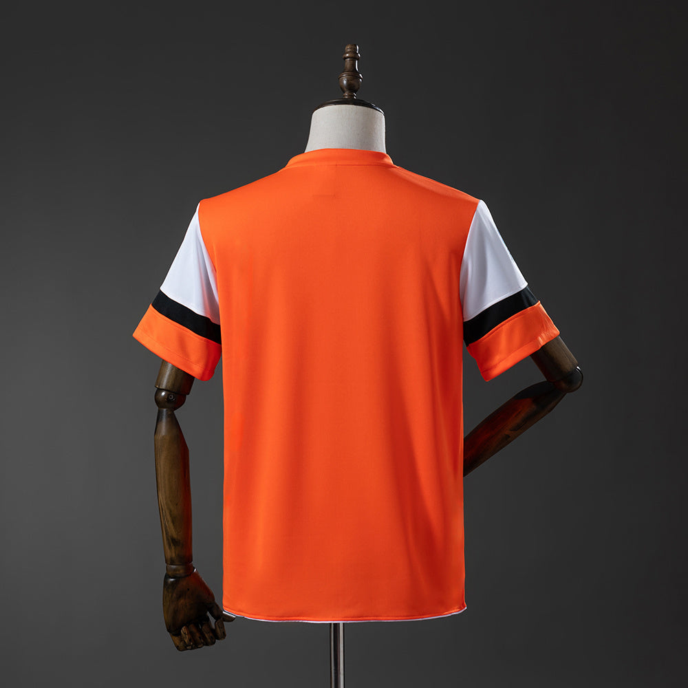 Malaga 2012/13 Retro Third Away