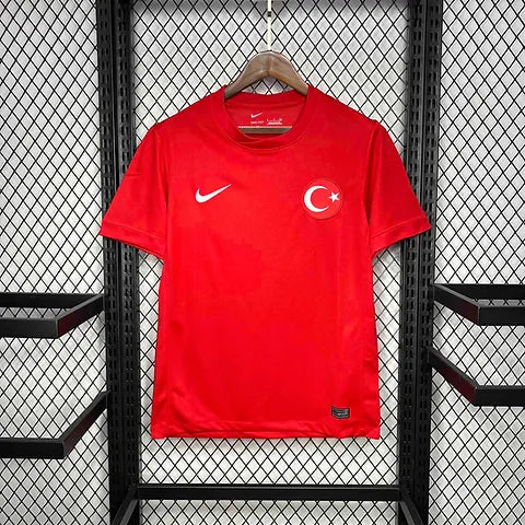 Turquia 2024 Away