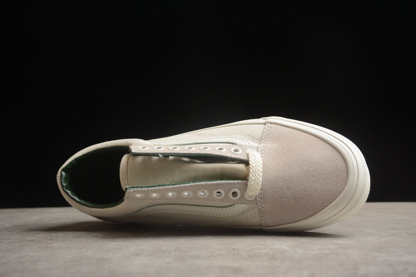 Vans Old Skool Clean fit