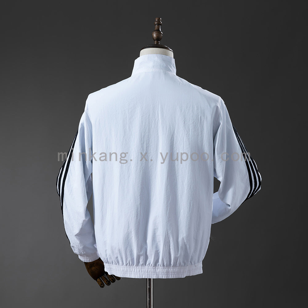 Real Madrid 2025/26 reversible Abrigo