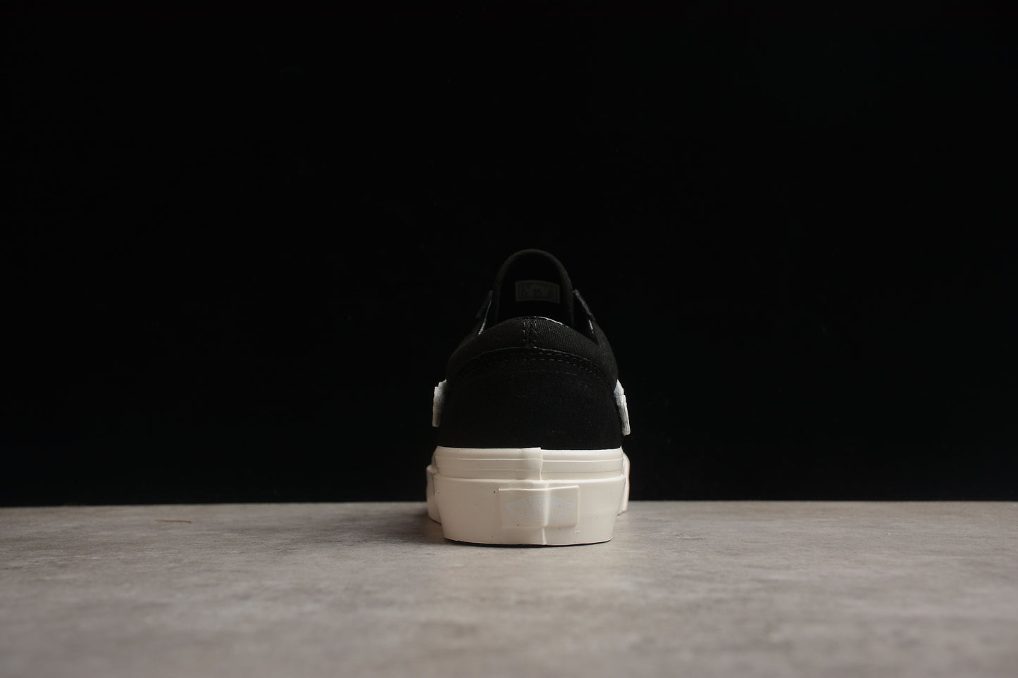 Vans Vault Og Style 36 VN0A4BVEBLK