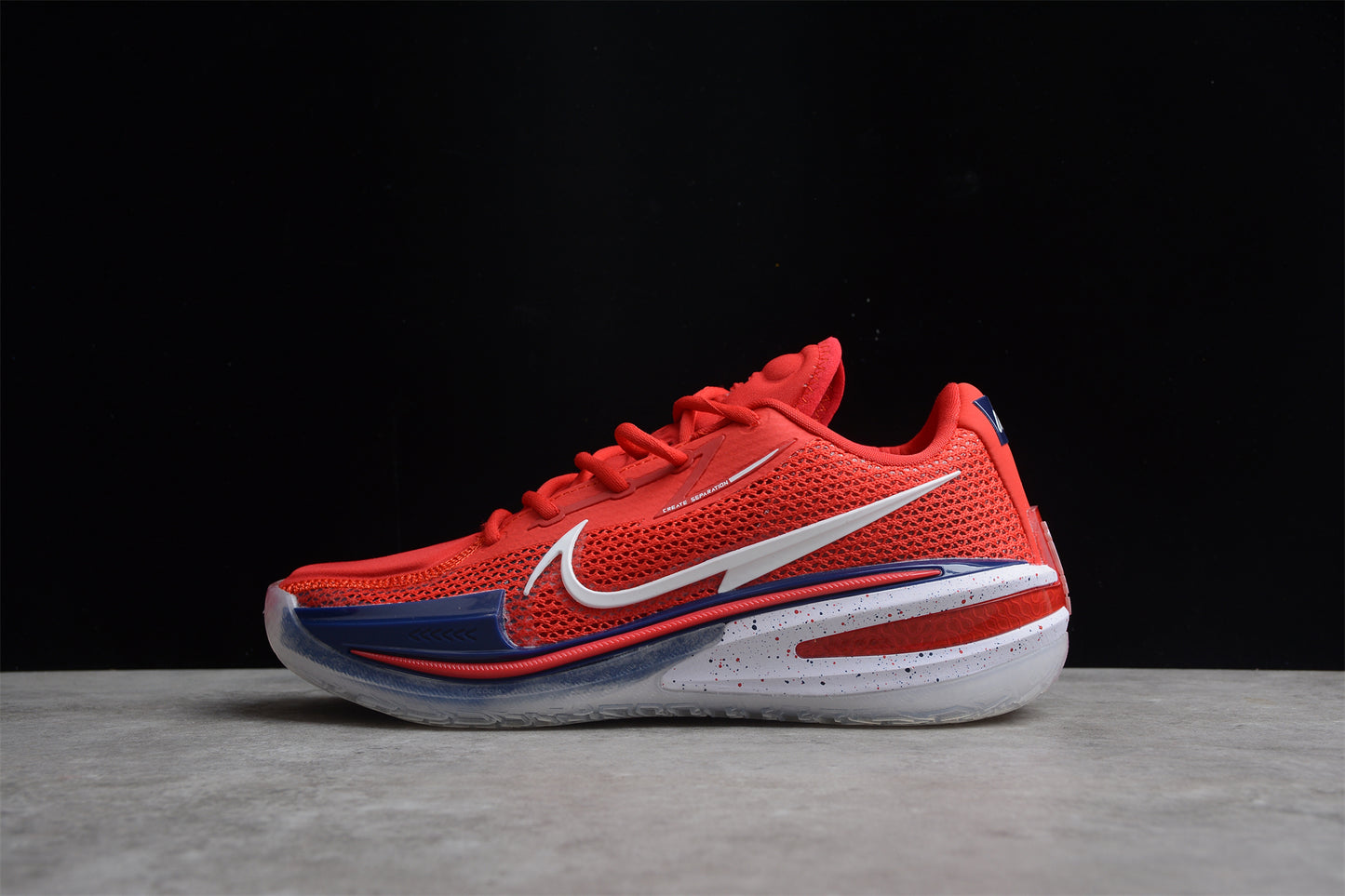 NiKe Air ZOOM GT CZ0176-604