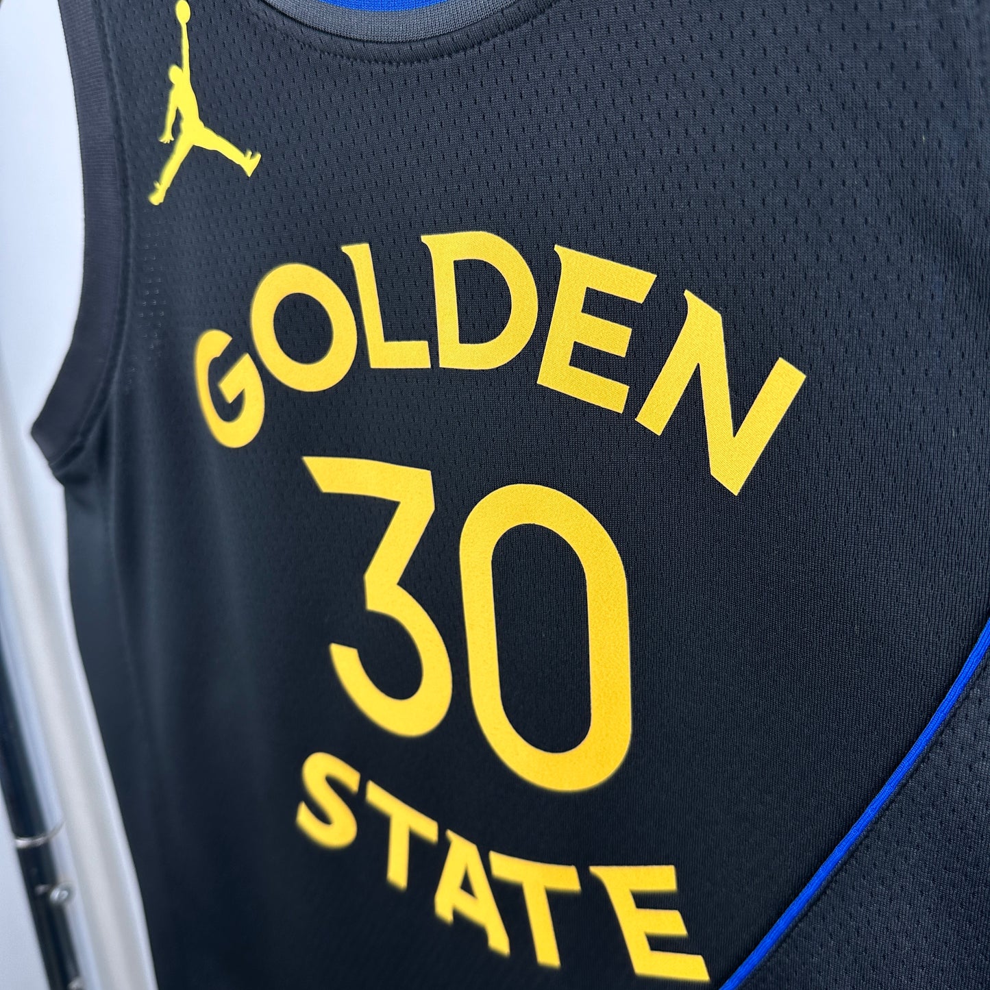 Golden State Warriors 2024/25