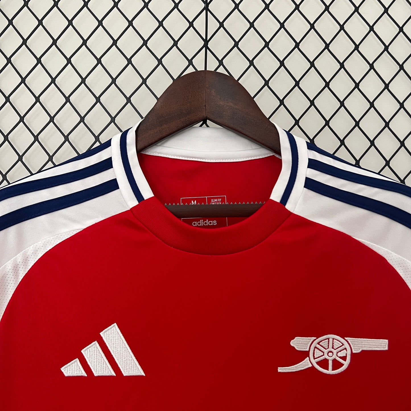 Arsenal 2024/25 Home