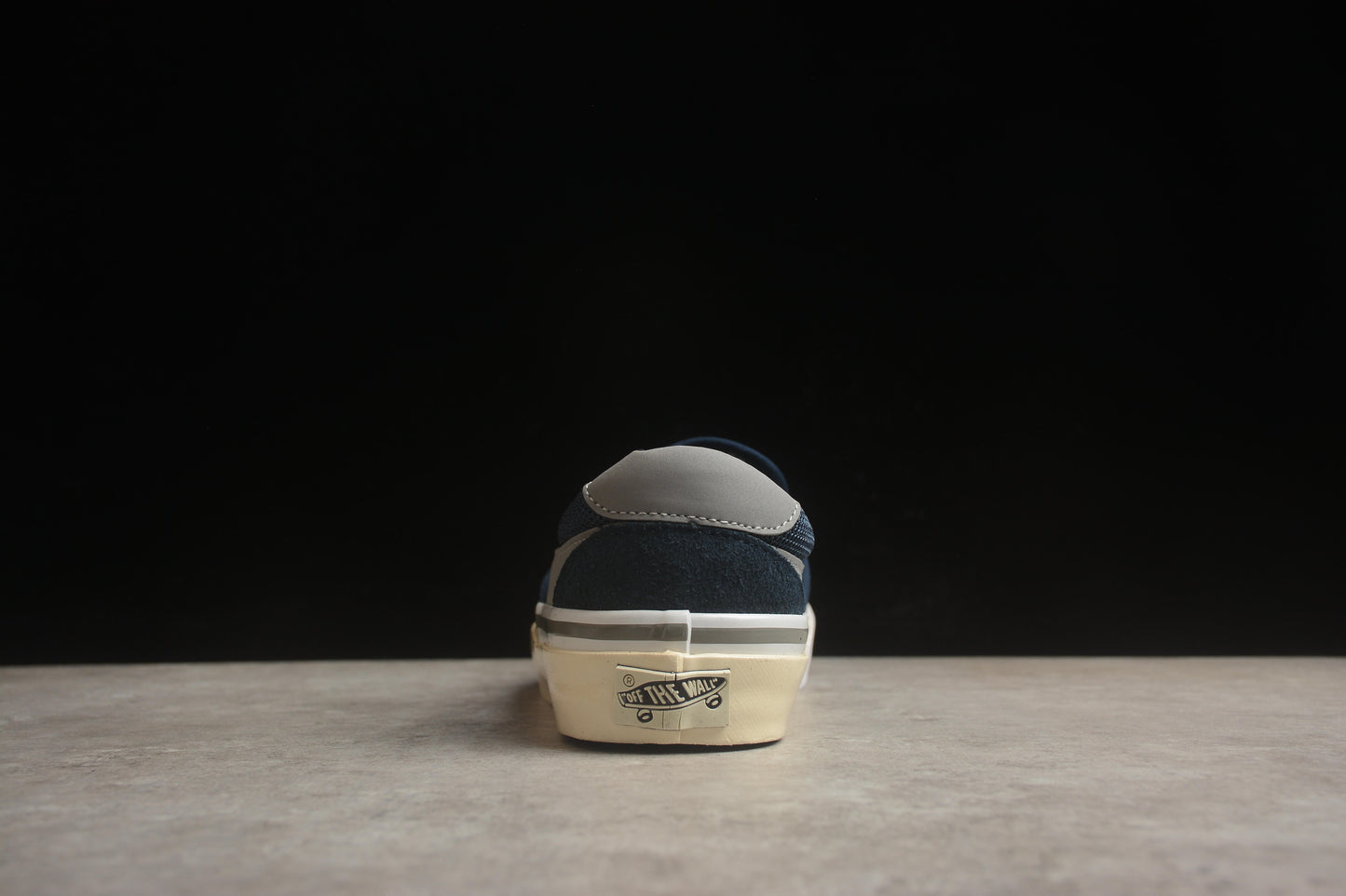 Vans TDC Tokyo Design Collective Old Skool Slip-On