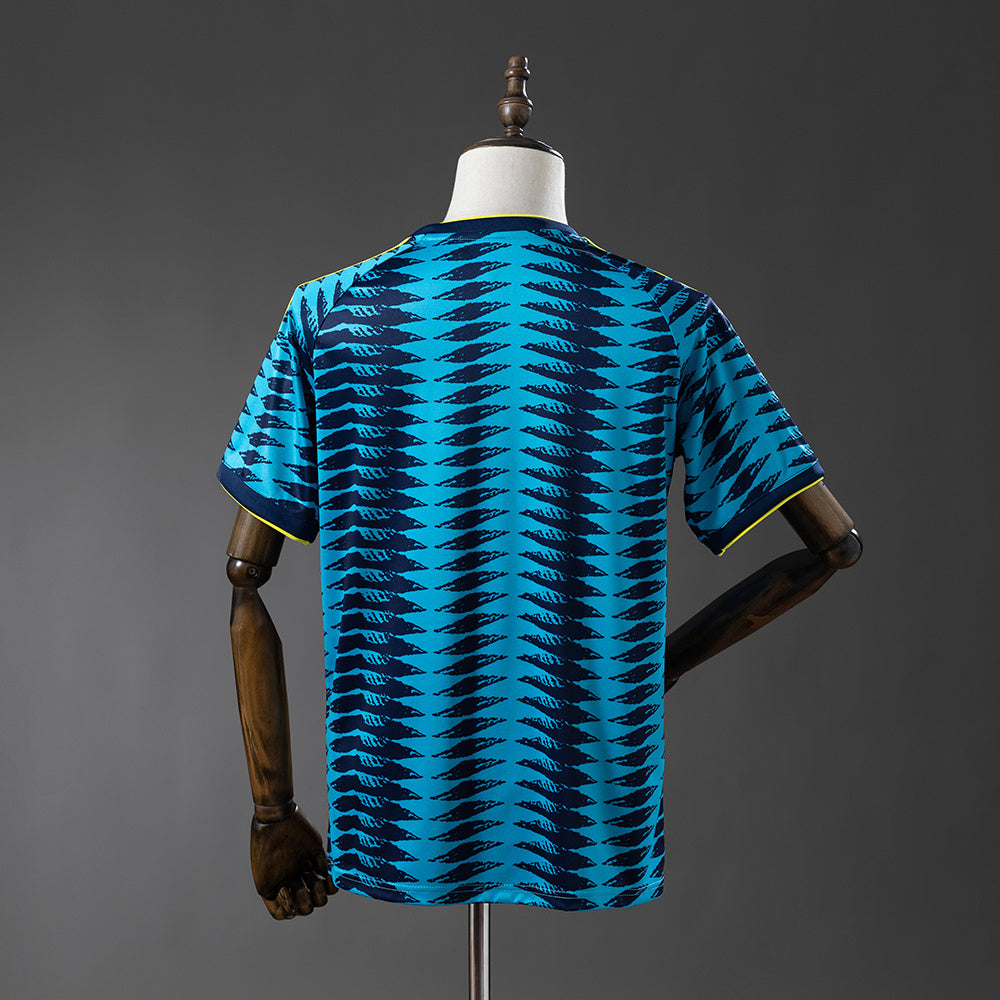 Colombia 2026 Away Fan Version