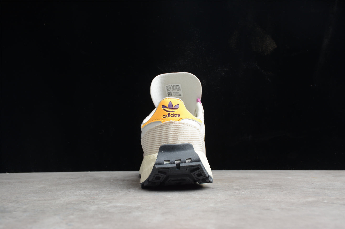 Adidas Retropy E5 GW6058