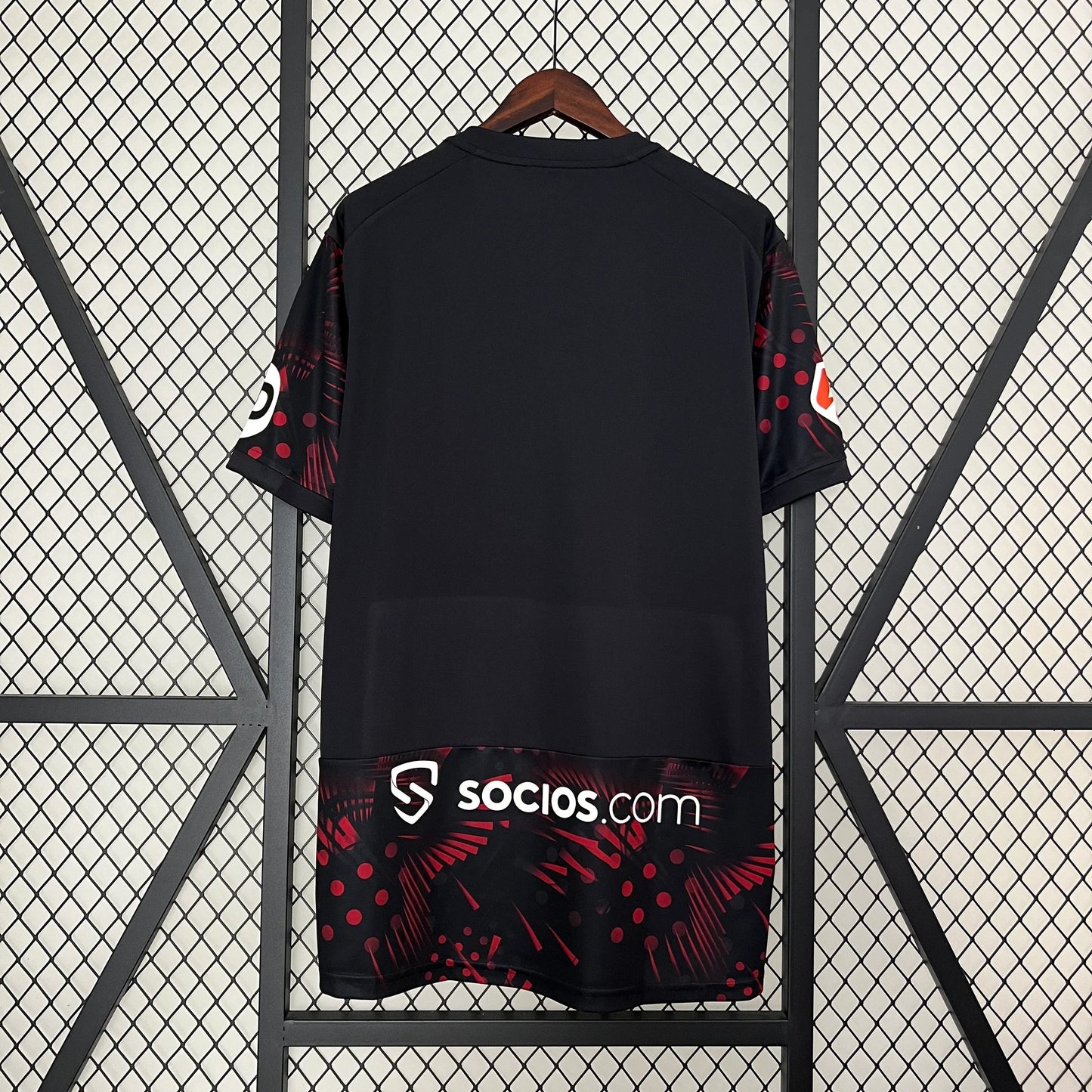 Sevilla Club de Fútbol 2024/25 Third