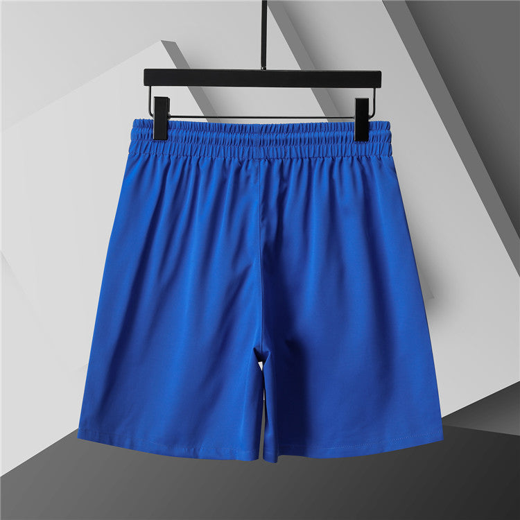 Pantalón Corto Palm Angels