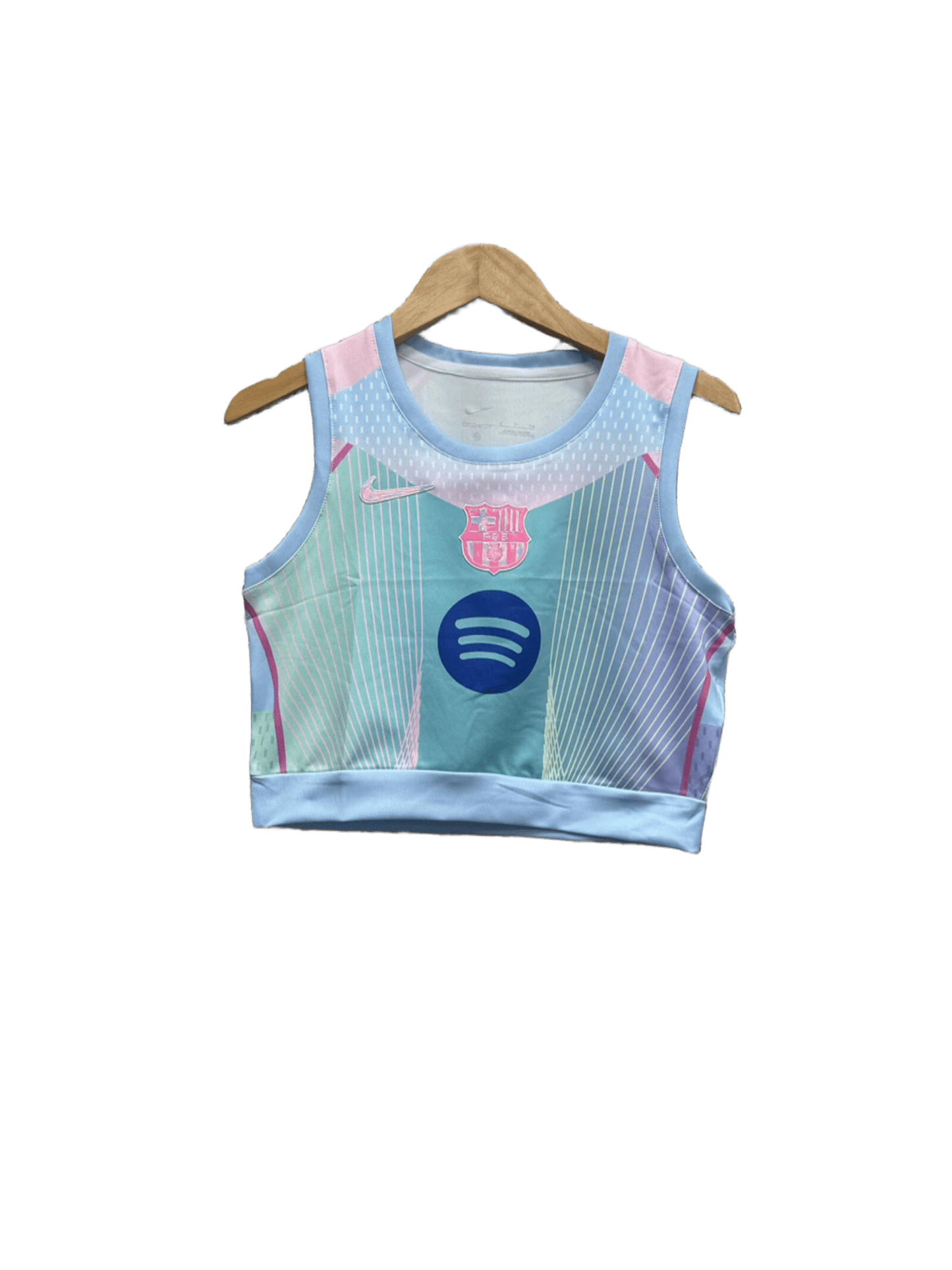 Top Fútbol Club Barcelona 2025/26