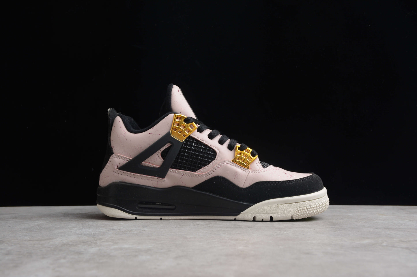Air Jordan 4 Retro AQ9129-601