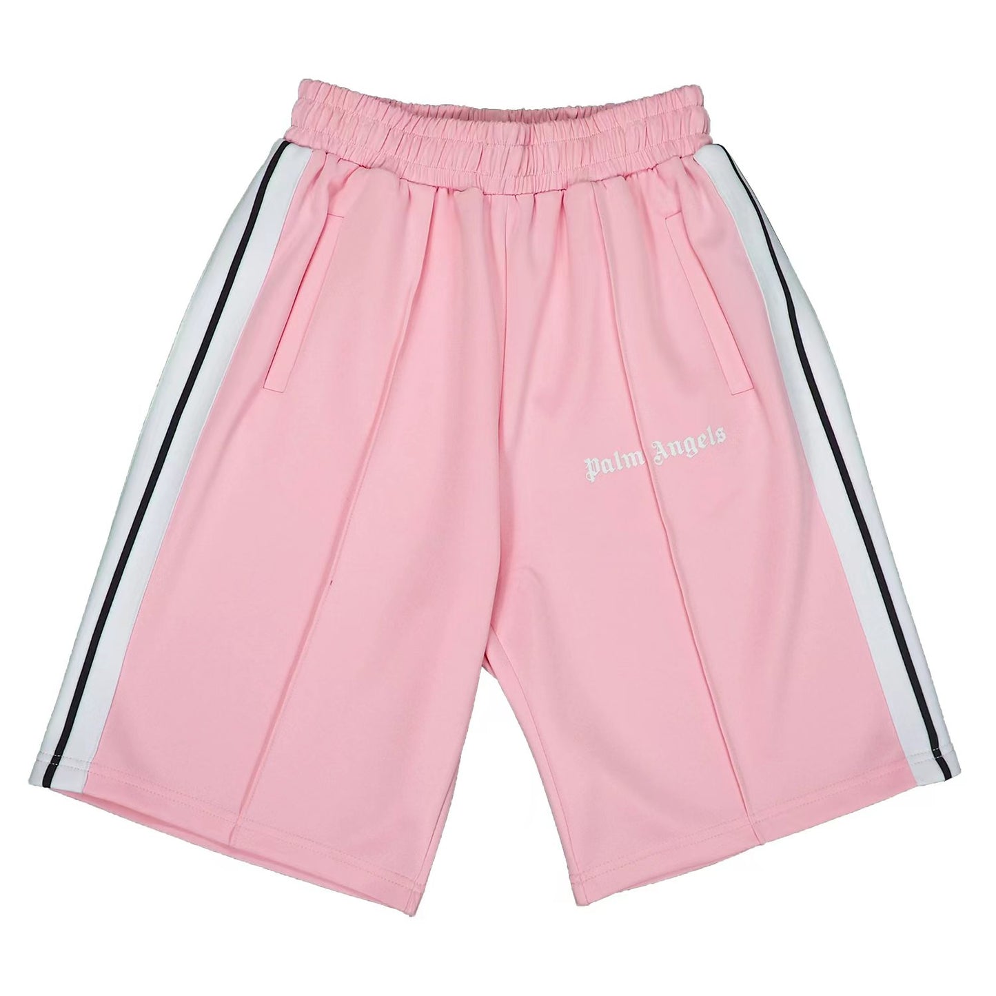 Pantalón Corto Palm Angels Liso