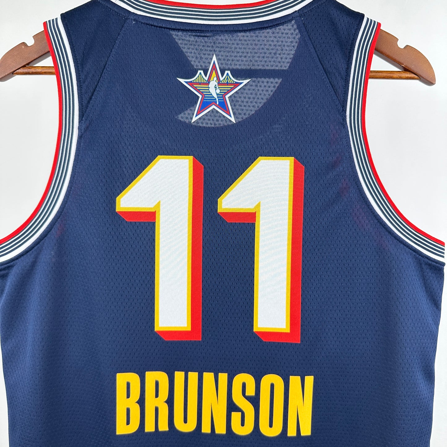 All Stars 2024/25