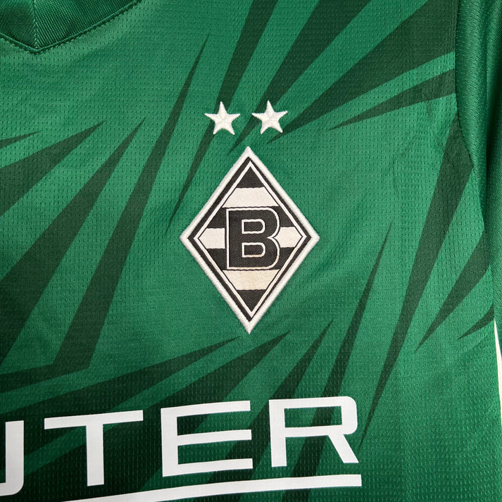Borussia Mönchengladbach 2024/25 Away
