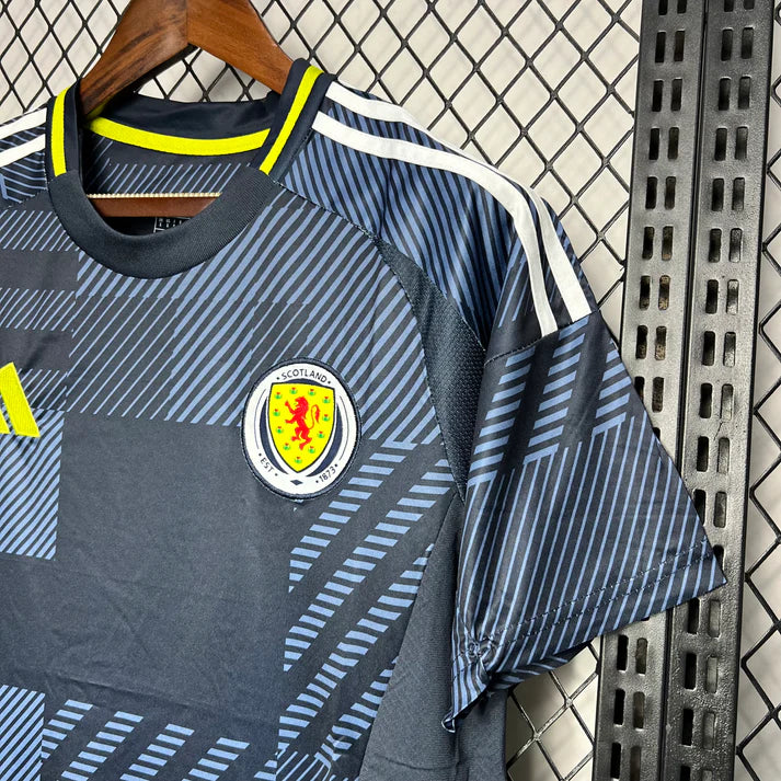 Escocia 2024 Home