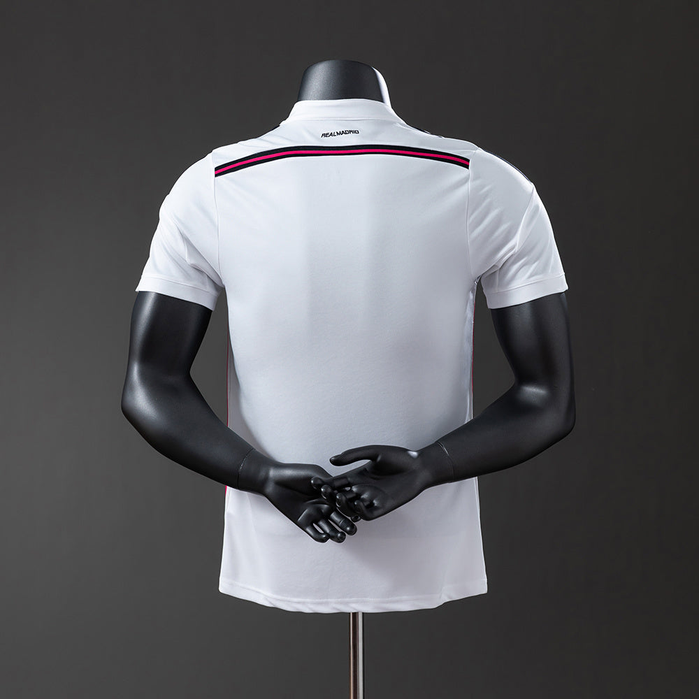 Real Madrid retro 2014/15 Home