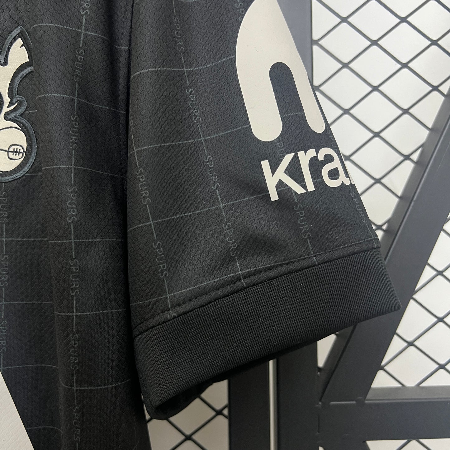 Tottenham 2025/26 Away