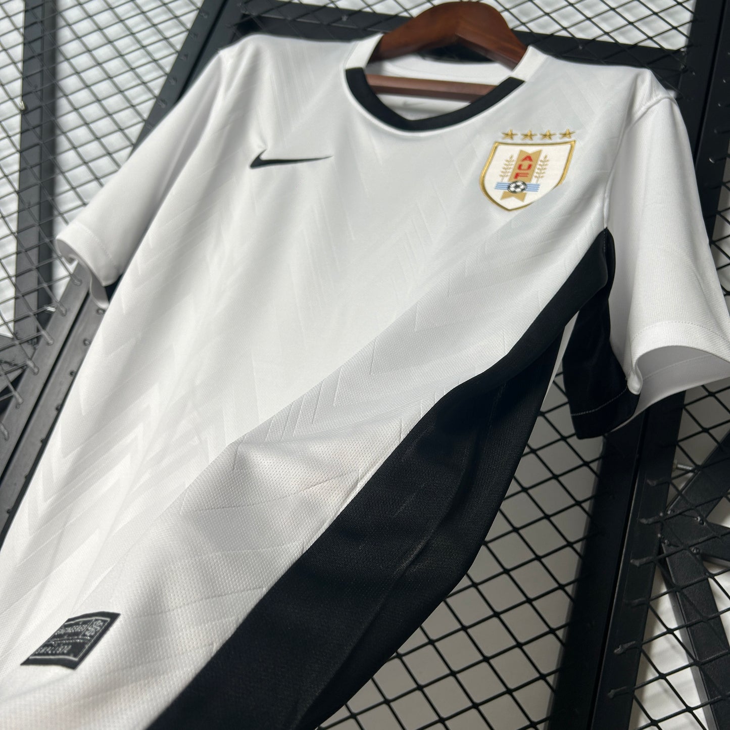 Uruguay 2025/26 Away