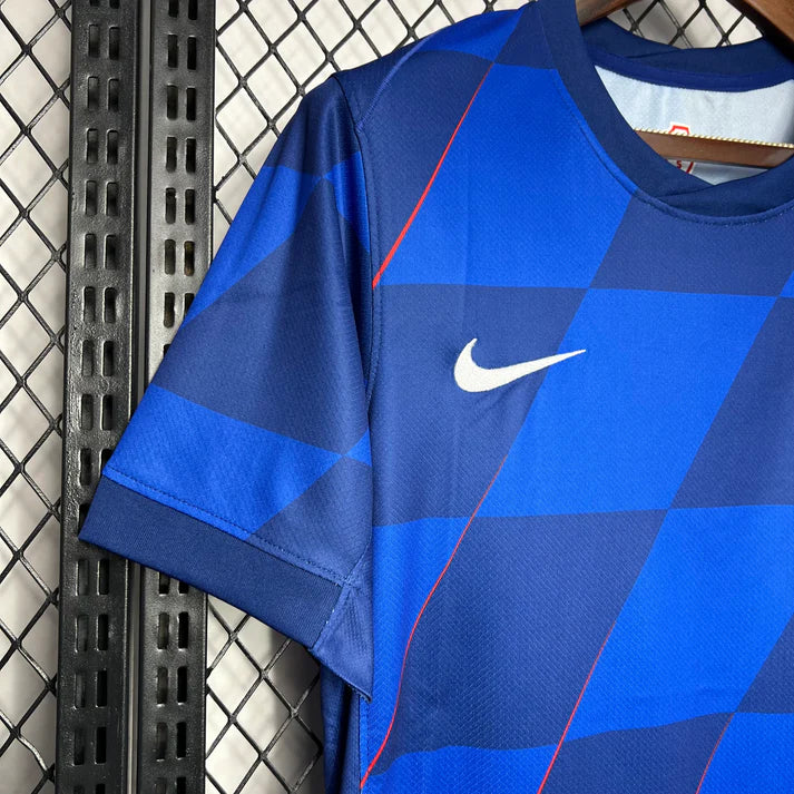 Croacia 2024 Away