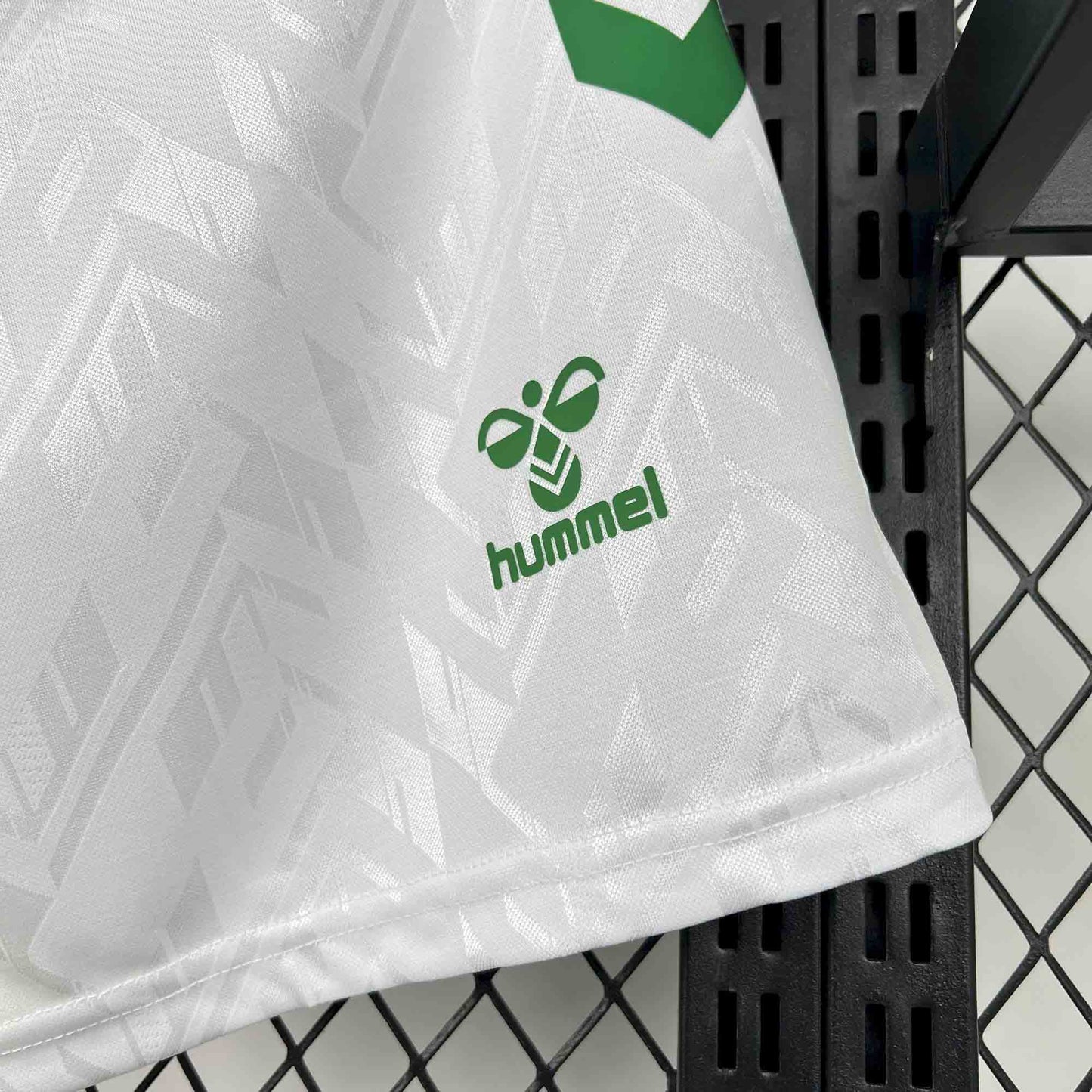 Pantalones Real Betis 2024/25 Home