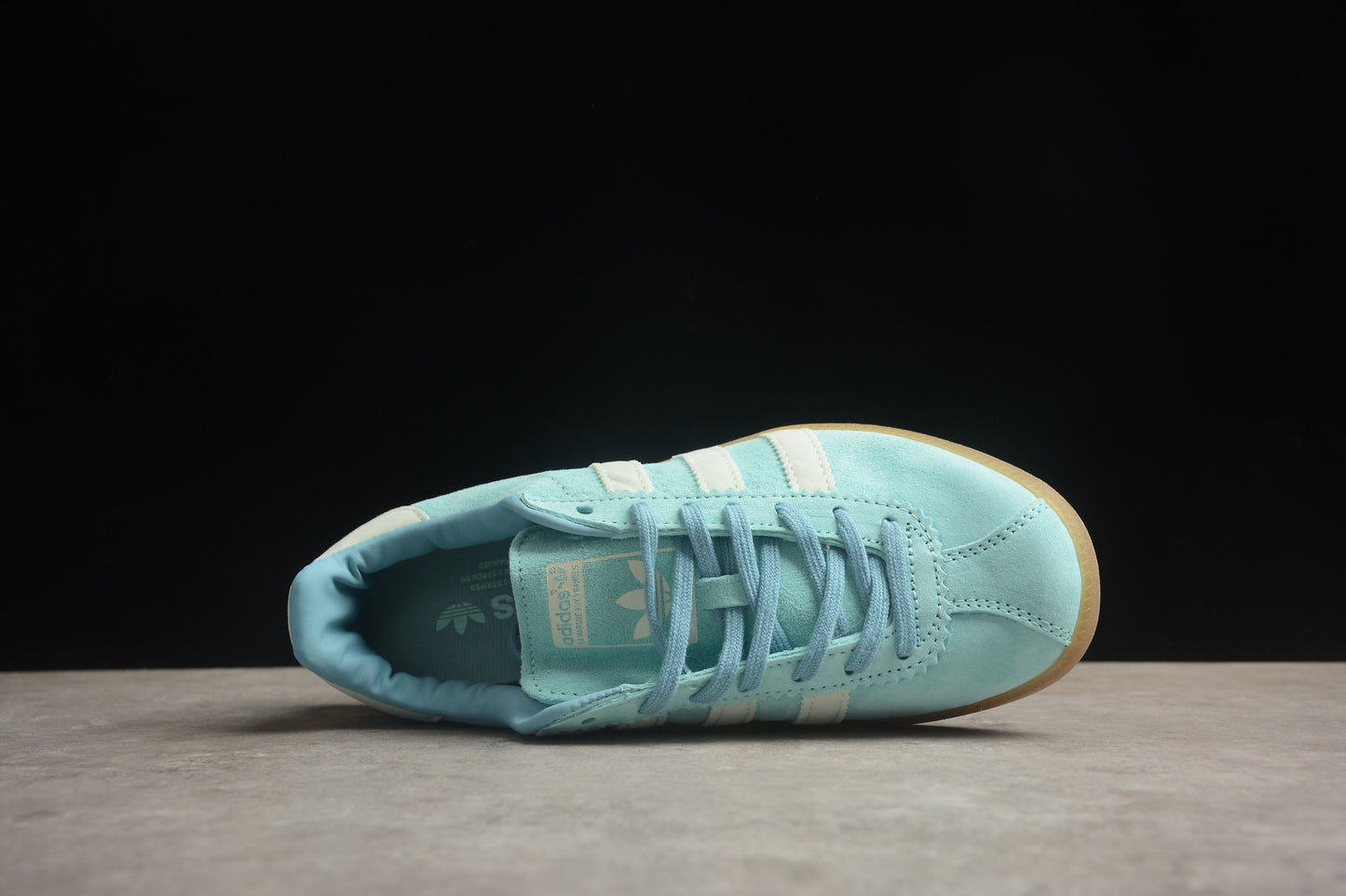 Adidas Scarpe Last Froniter GY7387