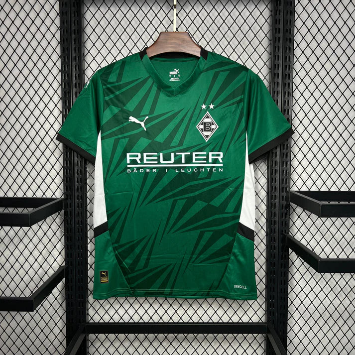 Borussia Mönchengladbach 2024/25 Away