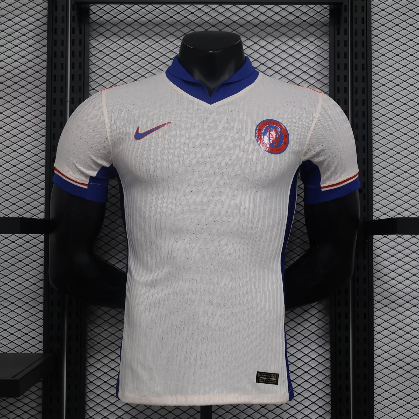 Chelsea 2024/25 Away