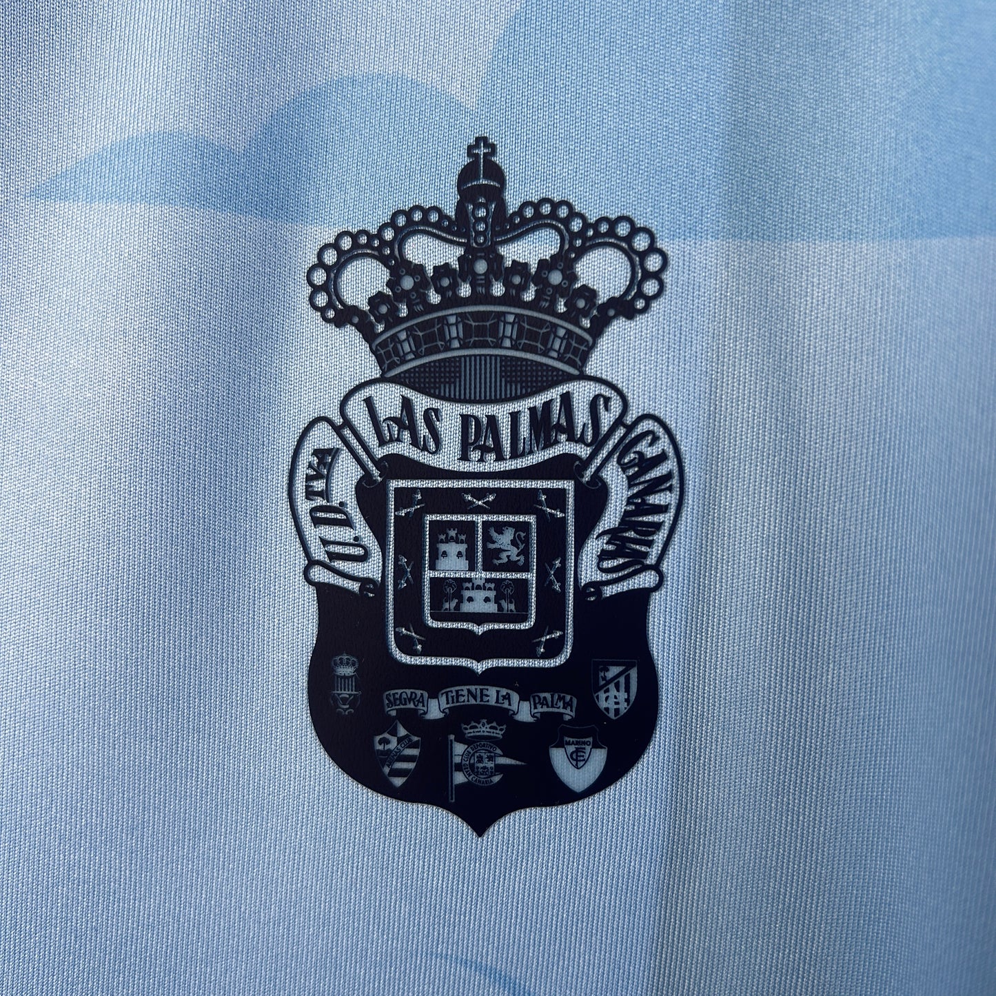 Las Palmas 2025/26 Away
