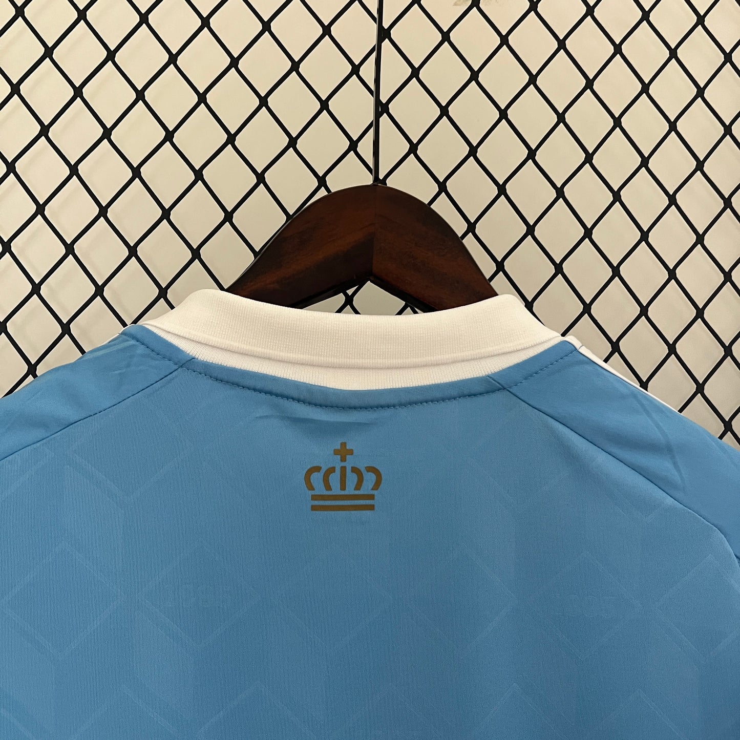 Bélgica 2024 Away