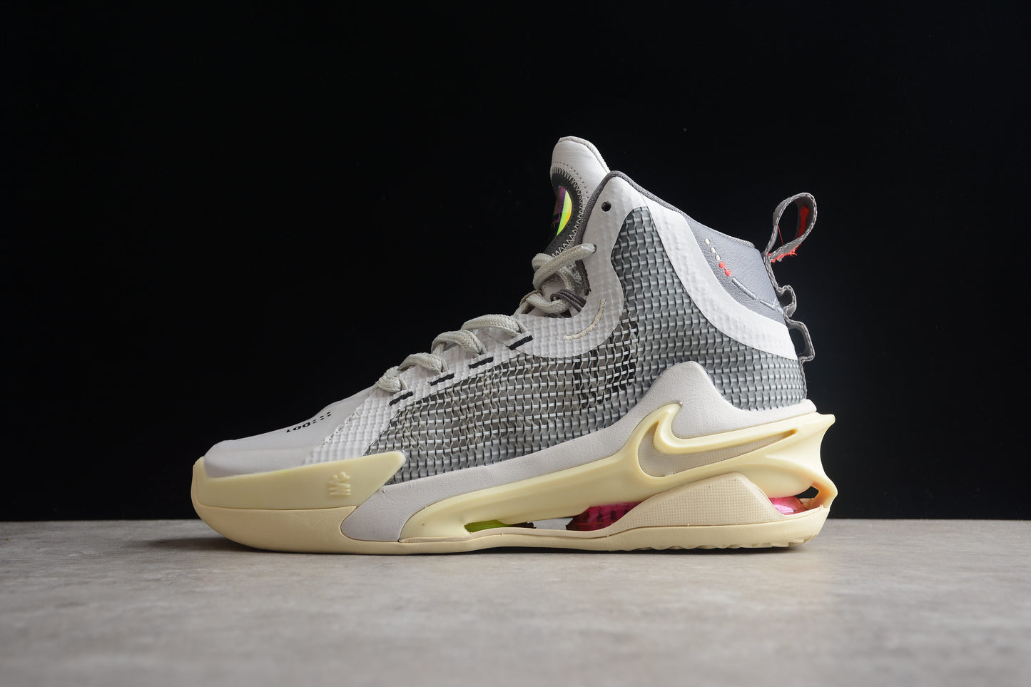 NiKe Air ZOOM GT DC9039-002