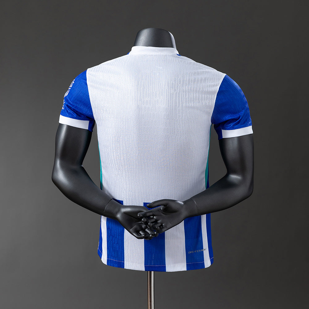 Brighton 2025/26 Home Player Version