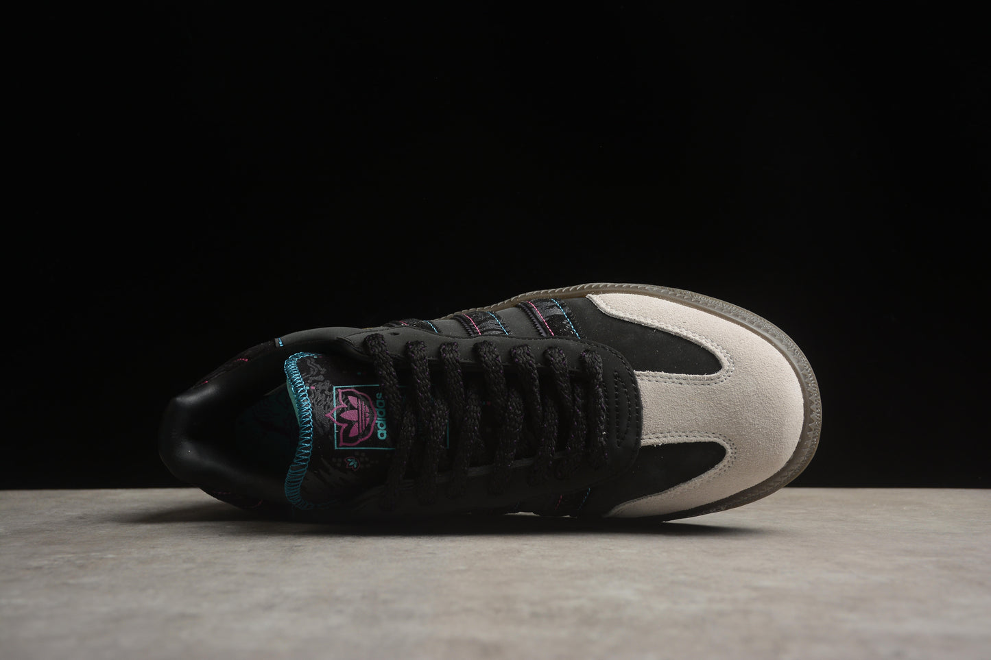 Adidas Samba XLG ID1138