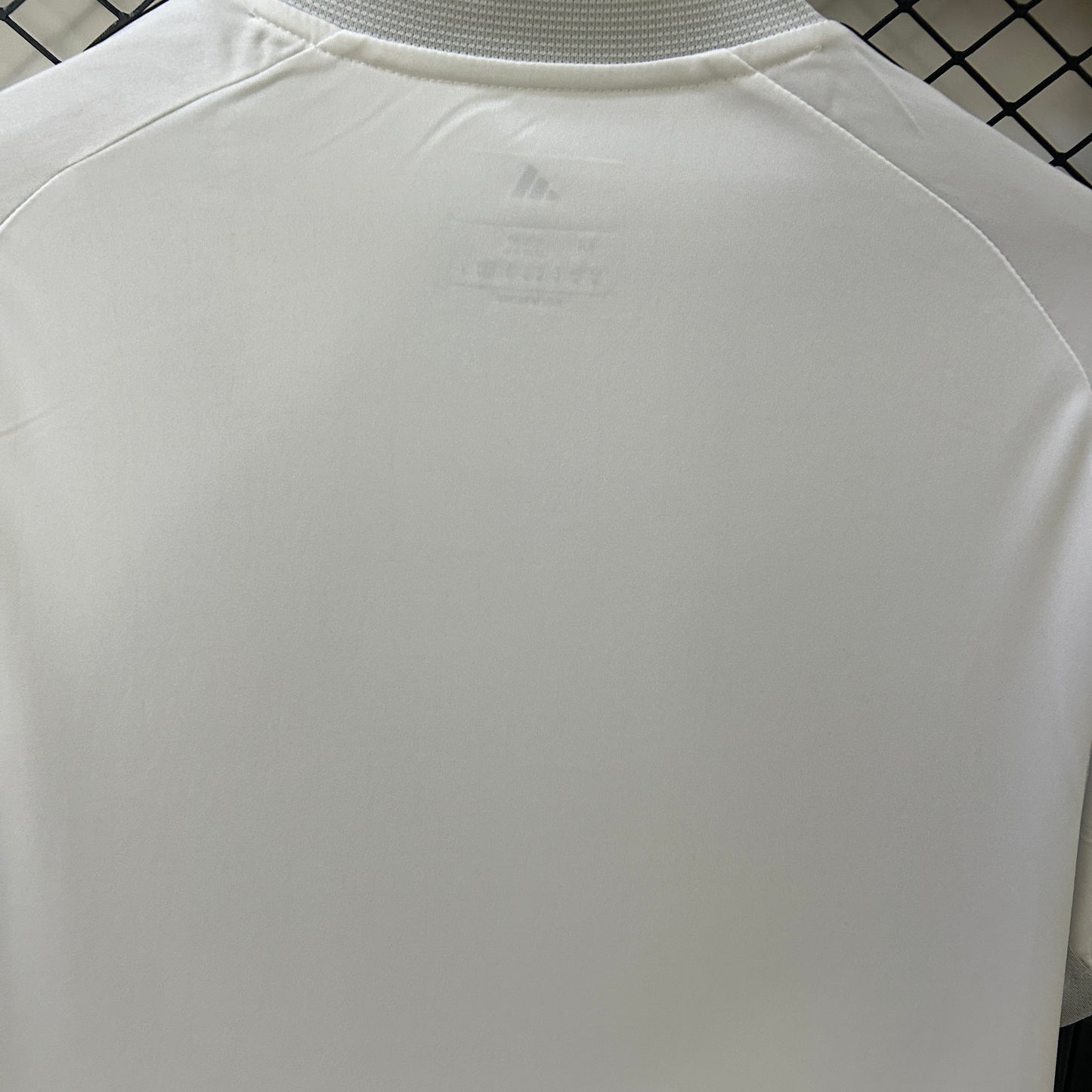Real Madrid 2025/26 Home