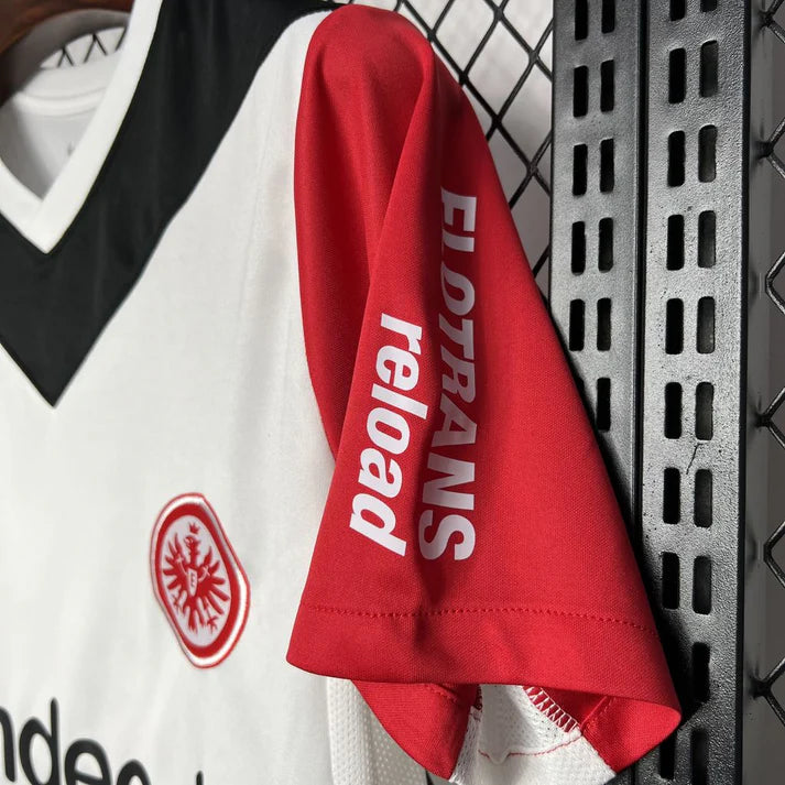 Eintranch Frankfurt 2024/25 Home