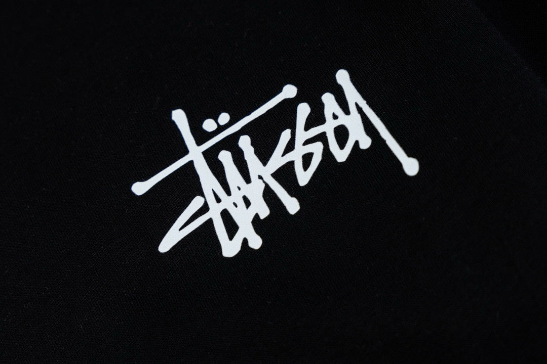 Camiseta Stussy azar