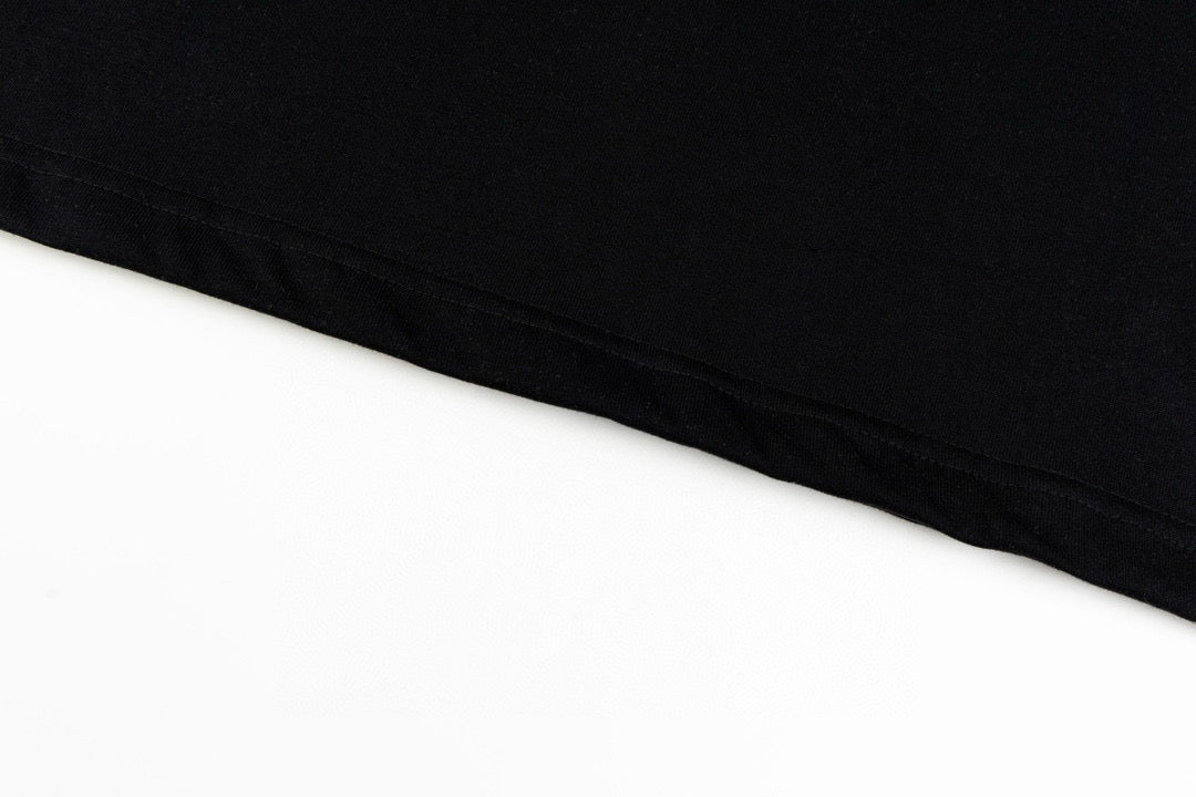Camiseta Stussy rectángulo