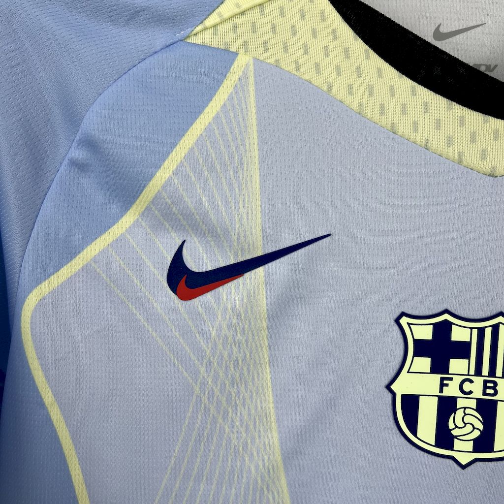 Fútbol Club Barcelona 2025/26 Edición Especial
