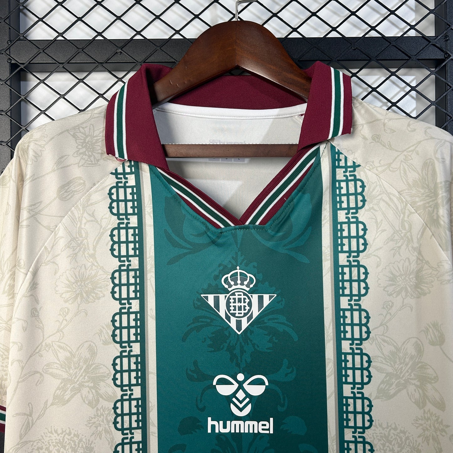 Real Betis 2025/26 Edición Especial