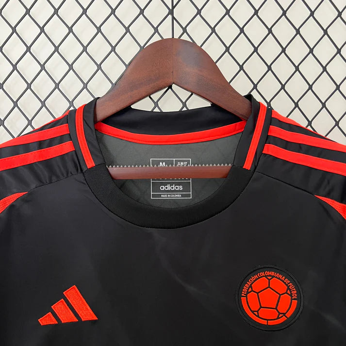 Colombia 2024 Away