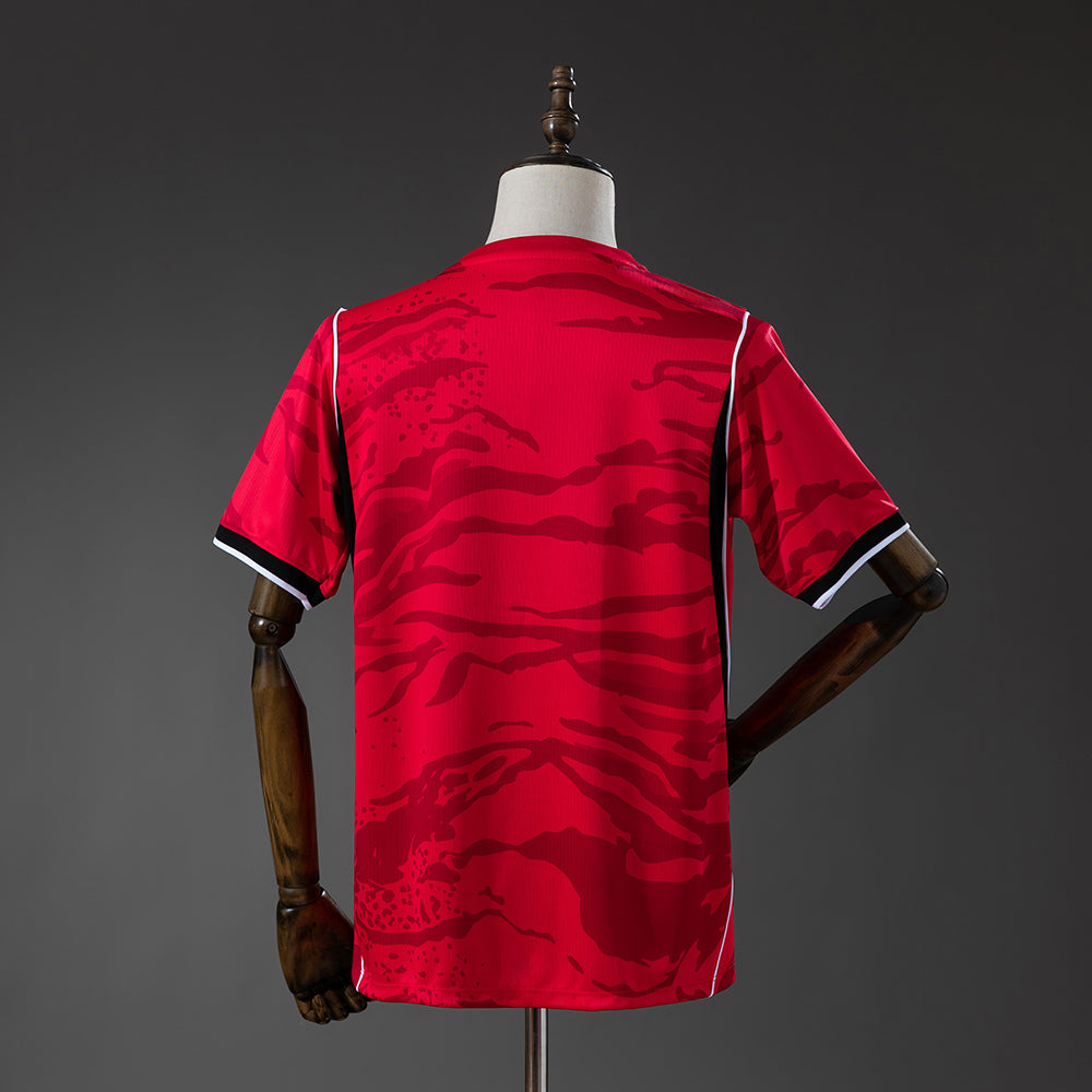 Corea del Sud 2026 Home