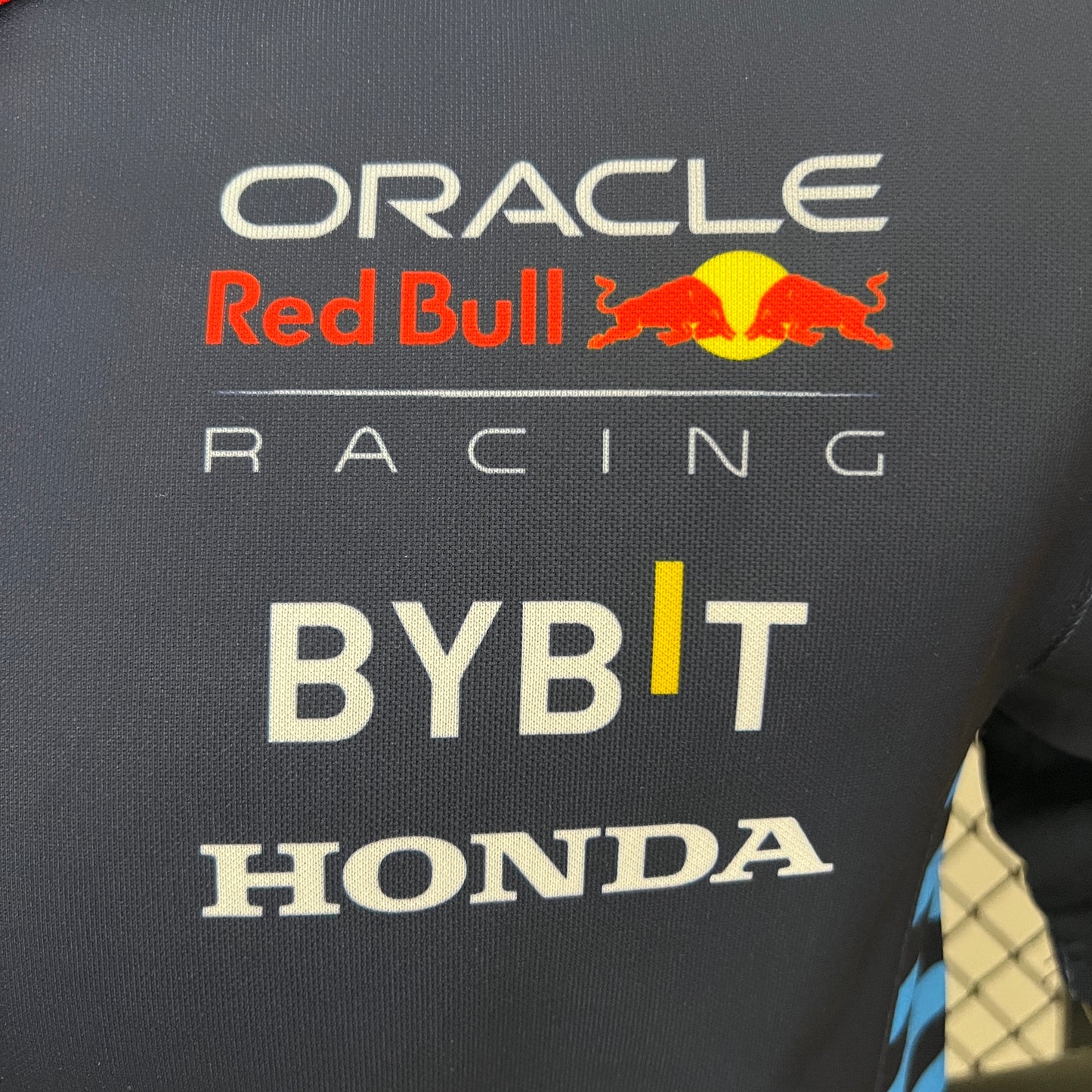 Polo Red Bull 2024 - Formula 1