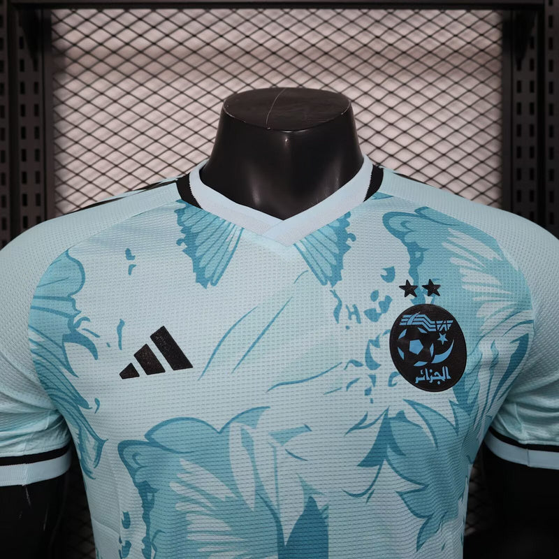 Algeria 2025/26 Edición Especial