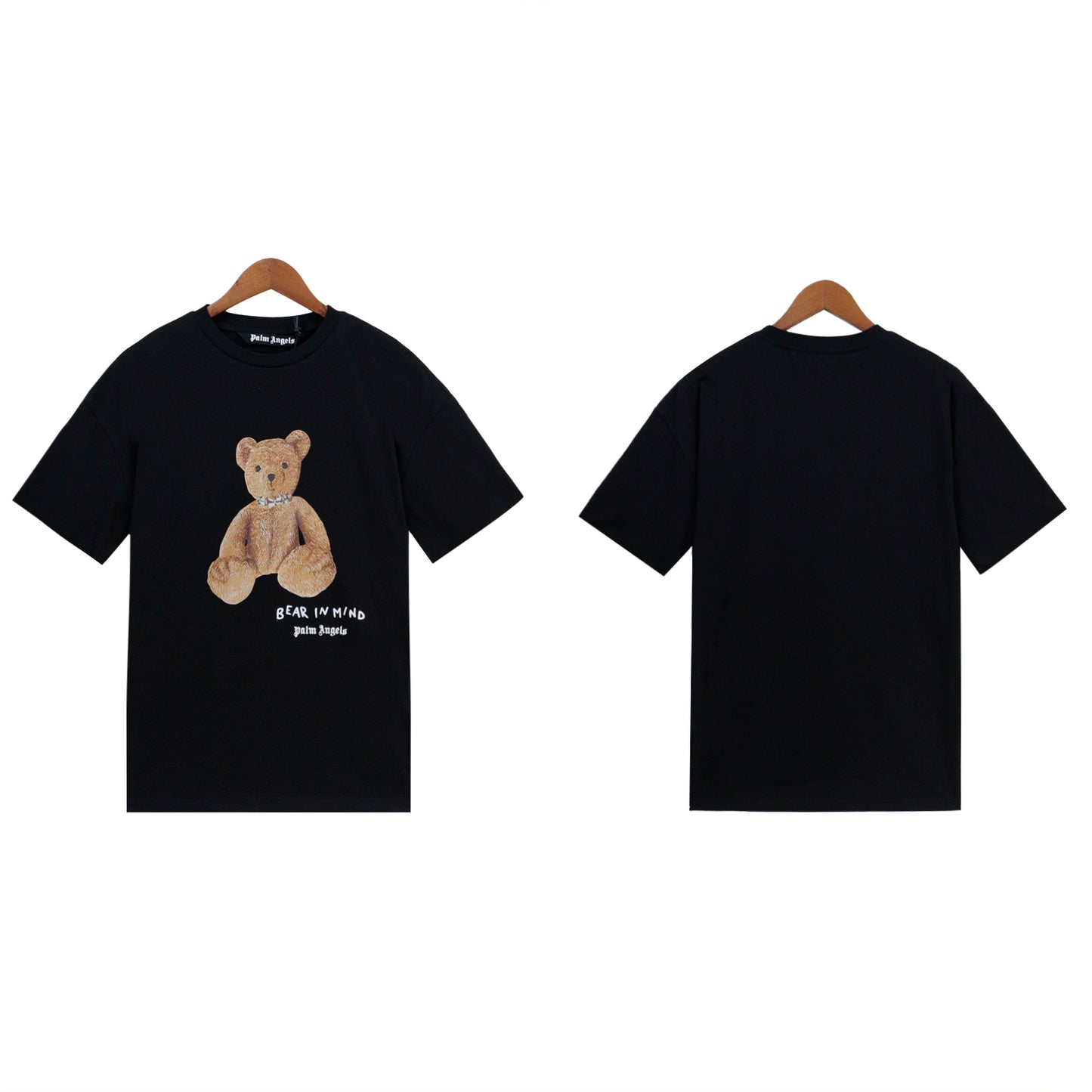 Camiseta Palm Angels Teddy